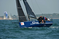2015 Block Island Race Week A 1620
