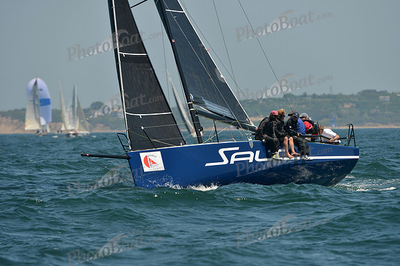 2015 Block Island Race Week A 1620