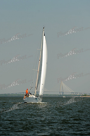 2014 Charleston Race Week A 117