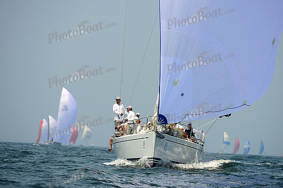 2013 Block Island Race Week B 2906
