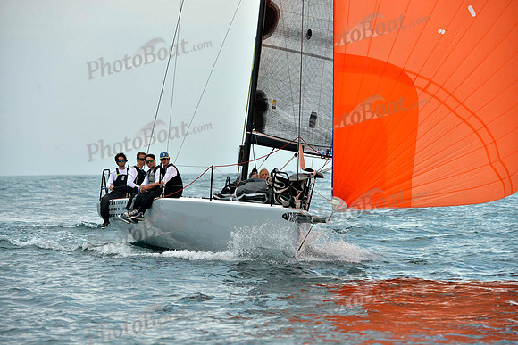 2021 Block Island Race Week C_0864