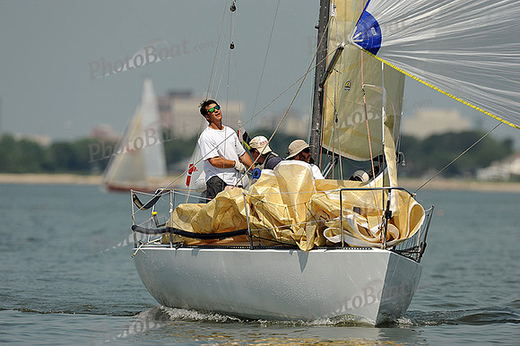 2013 Southern Bay Race Week B 324