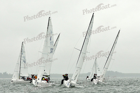 2014 J70 Winter Series D 392