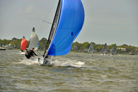 2018 Charleston Race Week A_1190