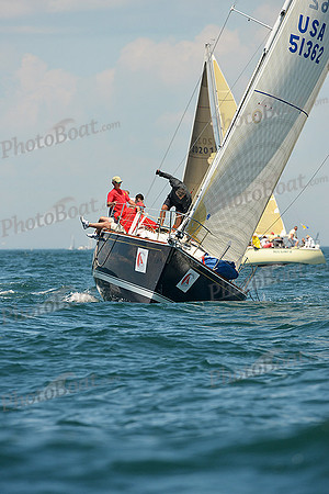 2015 Block Island Race Week A 1477