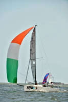 2018 Charleston Race Week A_1518