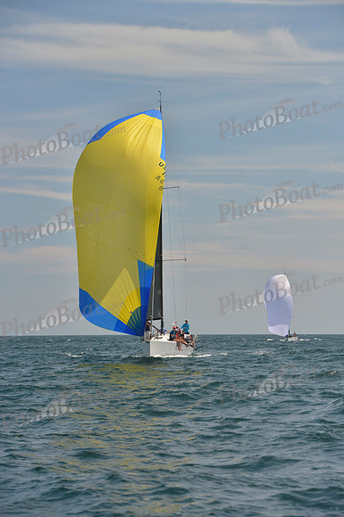 2019 Block Island Race Week D_1118