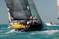 2012 Key West Race Week D 1108