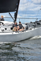 2021 Vineyard Race A 1943