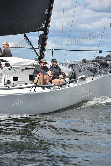 2021 Vineyard Race A 1943