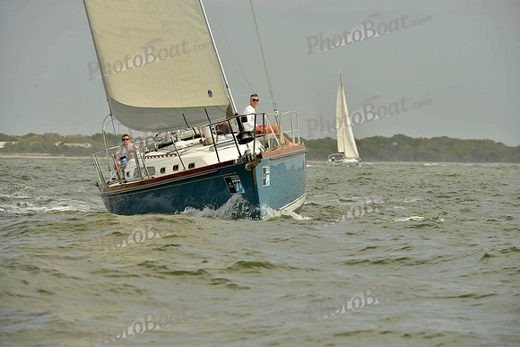 2019 Charleston Race Week A_0301