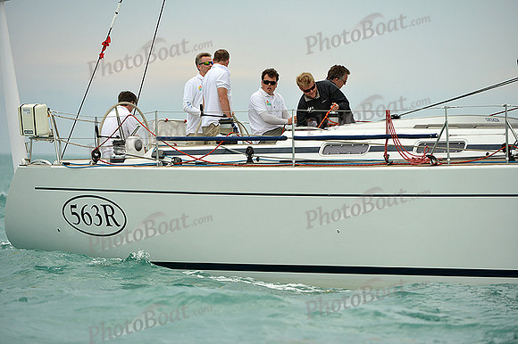 2015 Key West Race Week B 860