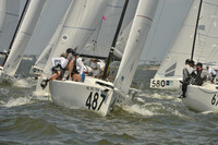 2017 Charleston Race Week D_1078