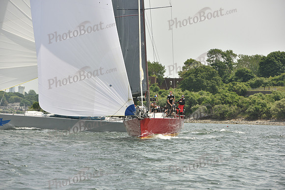 2018 NYYC Annual Regatta B_1429