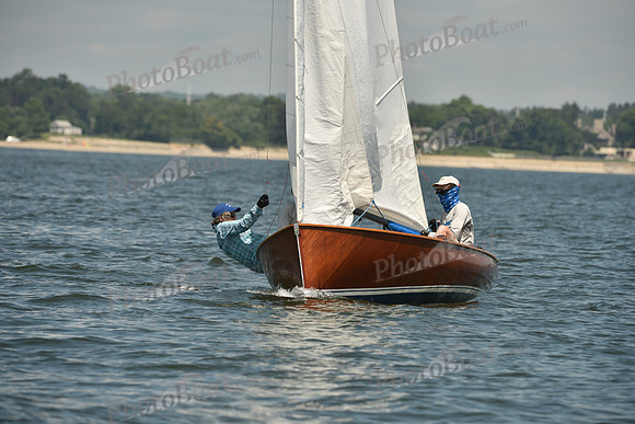 2018 Thistle Nationals G_0786