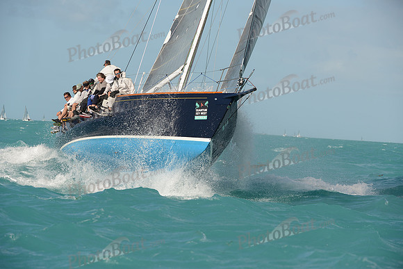 2017 Quantum Key West RW B 094
