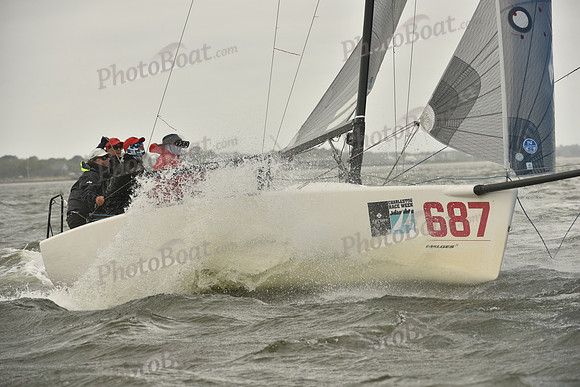 2019 Charleston Race Week H_0658