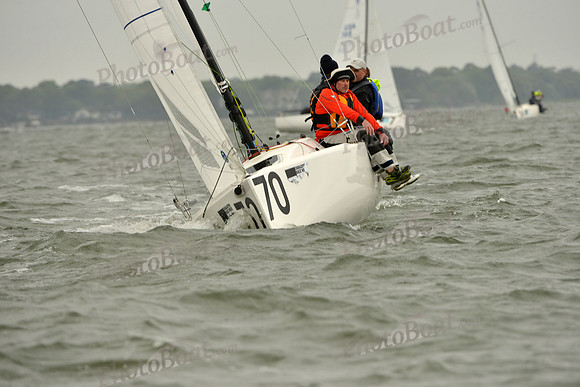 2016 Charleston Race Week A_1556