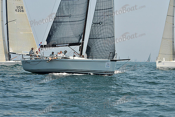 2013 Block Island Race Week B 322