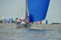 2014 Charleston Race Week F 158