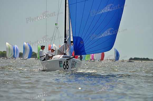 2014 Charleston Race Week F 158