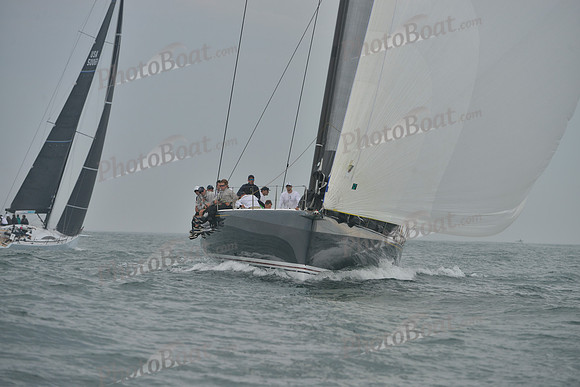 2021 Block Island Race Week C_1044