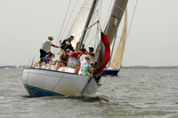 2011 Southern Bay RW B 597