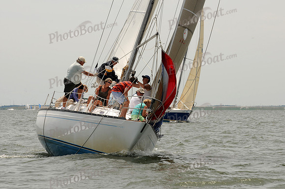 2011 Southern Bay RW B 597