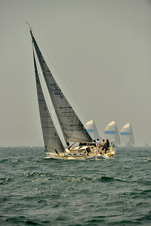 2017 Block Island Race Week H_0163