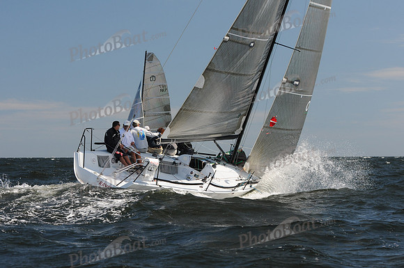 2011 Denmark Race 1302