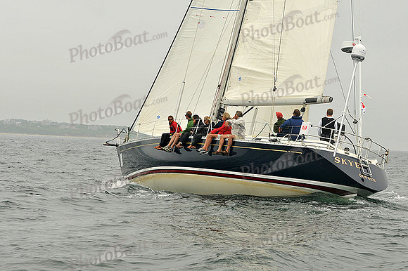 2013 Block Island Race Week D 123