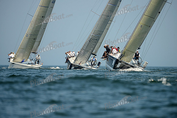 2013 Block Island Race Week A 250