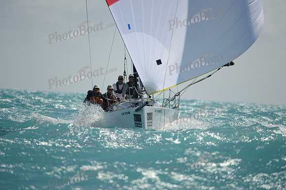 2017 Quantum Key West RW B 942