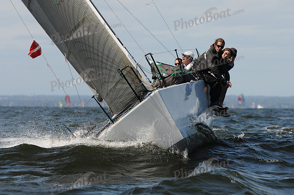 2011 Denmark Race 1275