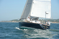 2025 Block Island Race Week C_0511