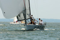 2012 CPYC One Design 526