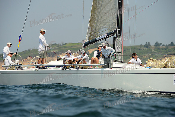 2013 Block Island Race Week B 2915