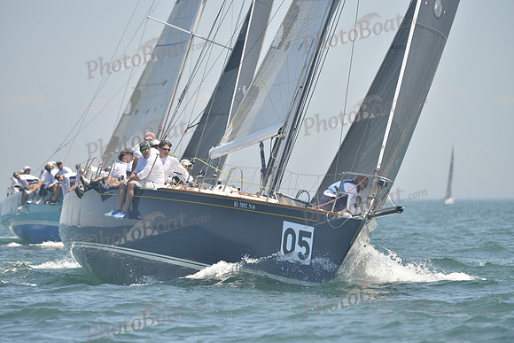 2025 Block Island Race Week G_0153