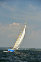 2015 IHYC Classic Yacht Regatta 442