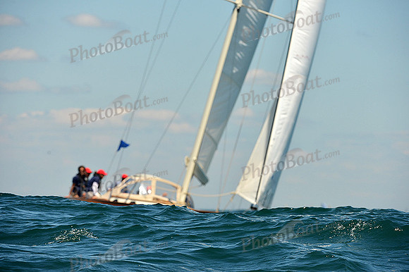 2015 Block Island Race Week G 265