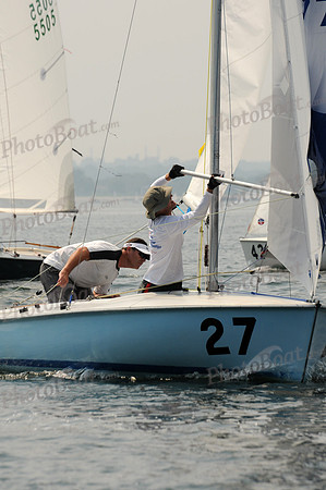2011 Flying Scot NAC B 916