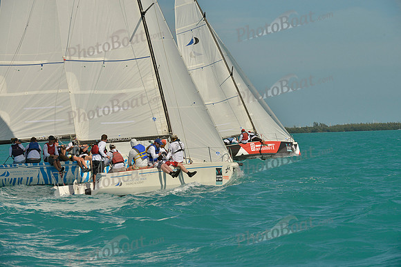 2017 Quantum Key West RW E 149