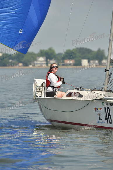 2018 Southern Bay Race Week A_0386