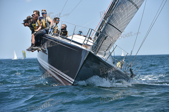 2019 Block Island Race Week A_0084