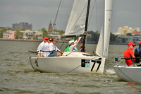 2018 Charleston Race Week A_0921