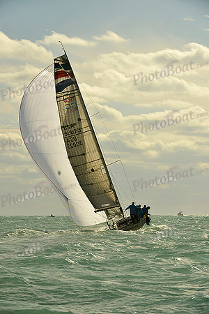 2016 Key West Race Week C_0094