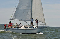 2014 Southern Bay Race Week C 1661