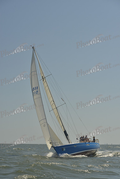 2017 Charleston Race Week A_0355