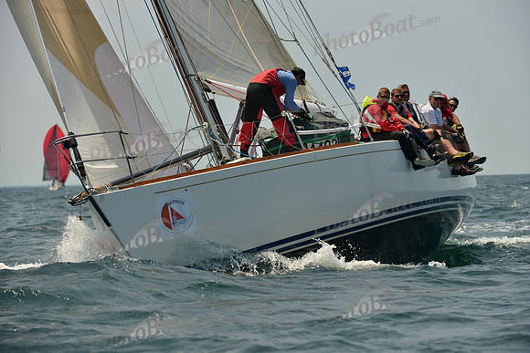 2015 Block Island Race Week K 1085