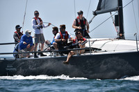 2019 Block Island Race Week A_0335